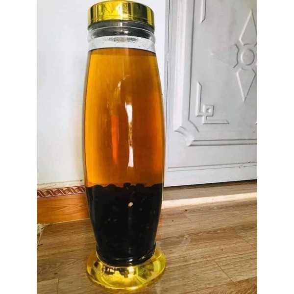 Hạt chuối hột rừng khô sạch 1KG chuẩn rừng