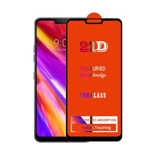 Kính cường lực toàn màn hình 20D 21mm cho Xiaomi Pocophone F1 9 9X 9T Pro Redmi NOTE 8 9i 4X 5 4A 5A 6 6A