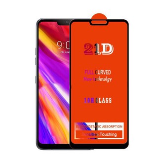 Kính Cường Lực Full Màn Redmi Note 5 Pro 9D-21D