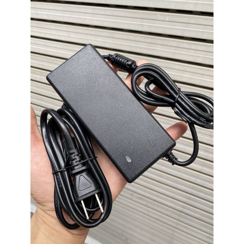 Cục nguồn sạc dành cho đèn livestream 45cm/54cm