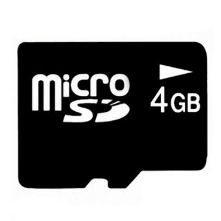 Thẻ nhớ 8G và 4G có các bài thuyết pháp và tụng kinh cài sẵn