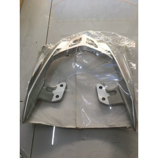 Cảng sau Sirius Kiểu AB Tân Thành
