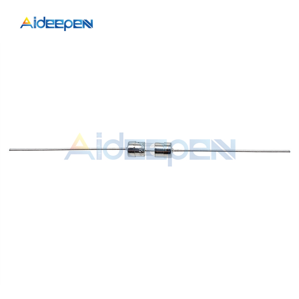 Bộ 10 cái cầu chì thủy tinh 3.6x10mm 250v 0.5a 1a 1.5a 2a 3a 3.15a 4a 5a 6.3a 8a 10a | BigBuy360 - bigbuy360.vn