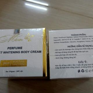 Body mềm a cosmetics mẫu mới toanh