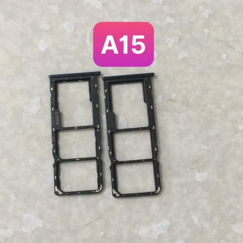 Khay sim a15 / a15s -oppo