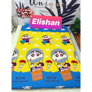 Ga Chống Thấm Cotton 1m6x2m,1m8x2m