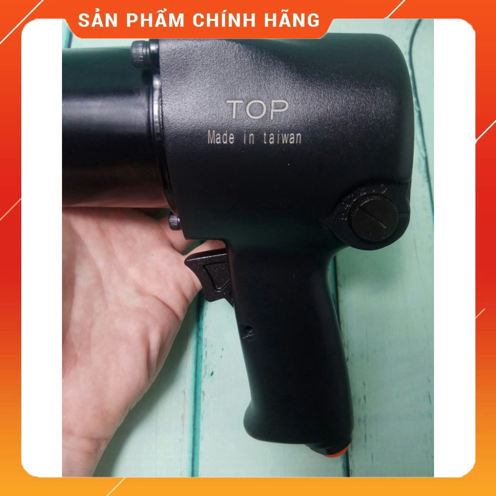 [HÀNG CHÍNH HÃNG] [ ẢNH THẬT]   SÚNG BẮN ỐC 1/2 - 2 BÚA TOP BASE KHÔNG KHẨU  [CHO KHÁCH XEM HÀNG]