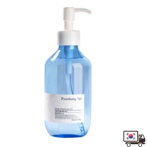 Dầu tẩy trang làm sạch sâu -290ml