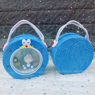 Đèn ngủ có dây treo Doremon Doraemon