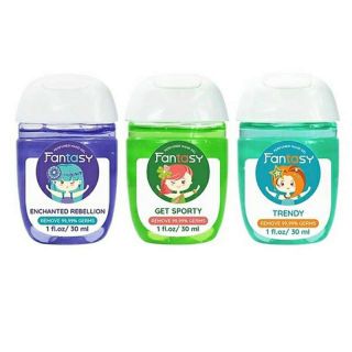 Gel rửa tay khô Fantasy