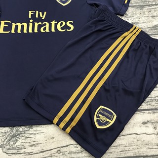 Quần áo bóng đá CLB Arsenal 2019-2020