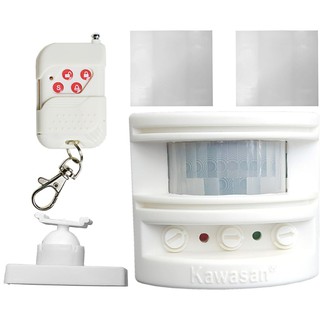 BÁO ĐỘNG ĐỘC LẬP KW-I227B-1R