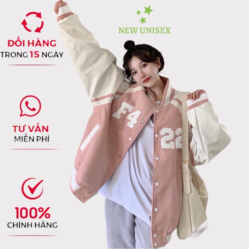 Áo Khoác Da Lộn Nữ E426 Chất Da Lộn 2 Lớp Logo Thêu Phong Cách Mới Lạ Trả Trung Form Chuẩn Che Nắng, Chắn Gió Mặc Thoải