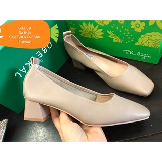 combo giầy + sandal 39