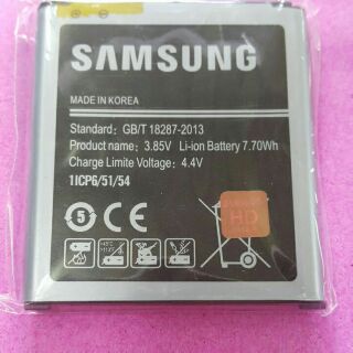 Pin samsung j2 -j200
