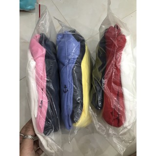 Set 3 áo thun cho bé trai