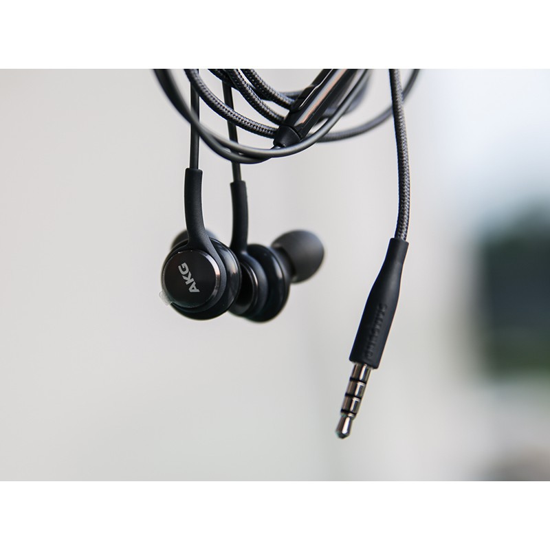 Tai nghe AKG cho Samsung Galaxy Note 8