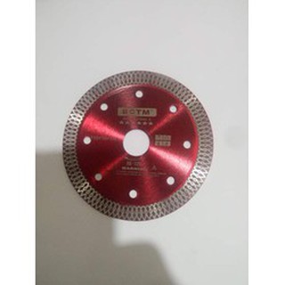 Lưỡi cắt gạch đa năng 110mm AOHO BCTM