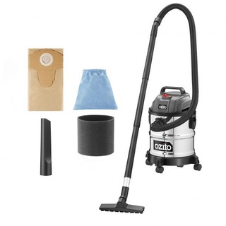 Máy hút bụi khô và nước hiệu ozito vwd-1220 hàng mới 100% chính hãng nhập khẩu úc