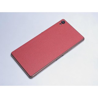 Dán da Sony Xperia Z3
