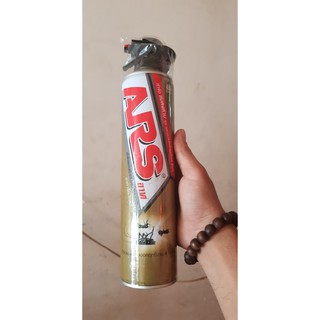 Bình Xịt Côn Trùng ARS 600ml – Thái Lan