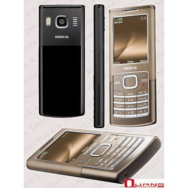 điện thoại nokia 6500c