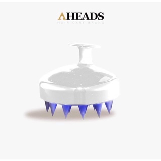 Lược gội, massage da đầu l hidden brush aheads