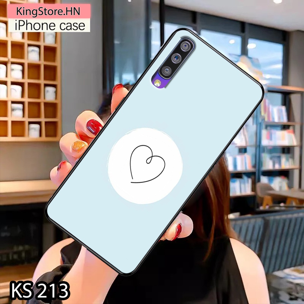 Ốp lưng Samsung A50/A70/A80 in hình chủ đề Tình Yêu siêu đẹp, độc, lạ_KINGSTORE.HN_Ốp SS