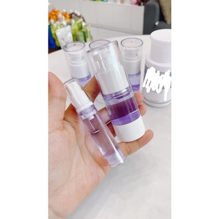 Set chiết mỹ phẩm 30ml 50ml