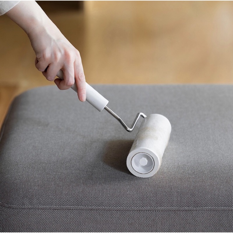CÂY LĂN BỤI SIÊU DÍNH MUJI