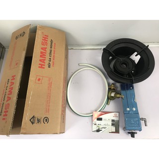 Bếp ga công nghiệp OPADO