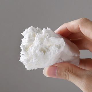 Đất Sét Làm Hiệu Ứng Mây Trắng Handmade