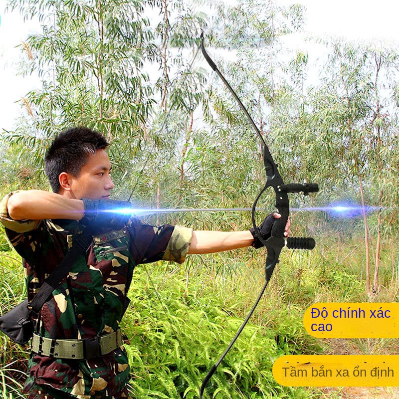 Ares cung tên tái diễn ngoài trời bắn cá xuyên khu vực danh lam thắng cảnh tổng hợp cạnh tranh có thể tháo rời