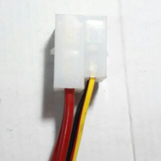Dây ghim cóc đề Wave vuông