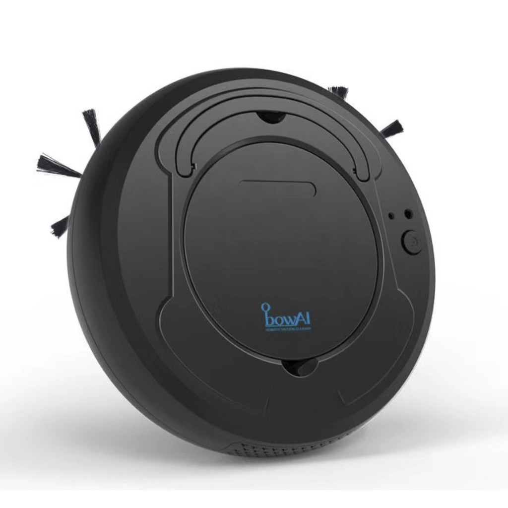 Robot hút bụi Bowai vacuum cleaner quét lau sàn  nội địa TQ  B