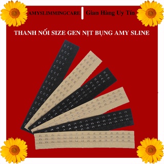 Thanh Nối SIZE gen nịt bụng AMY SLINE LATEX
