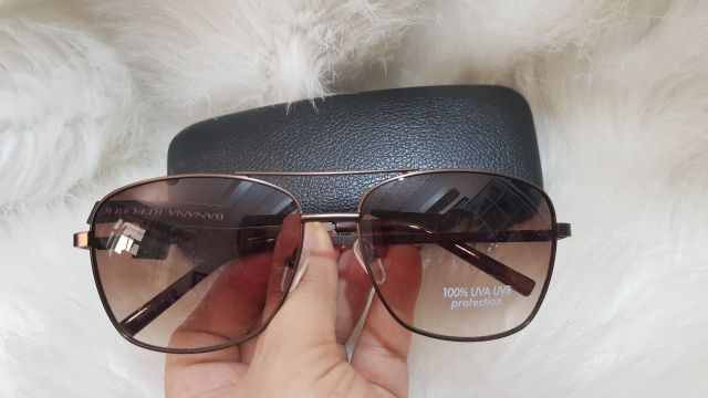 MẮT KÍNH NAM BANANA REPUBLIC