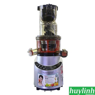 Máy ép chậm Korihome JEK844 - Máy ép trái cây