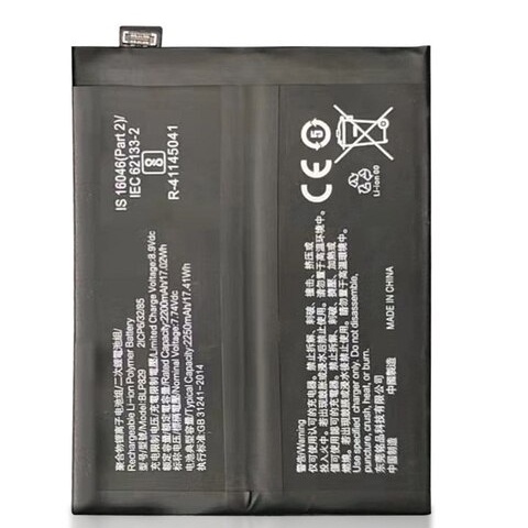 Pin Oppo One Plus 9 Pro Blp827 zin new