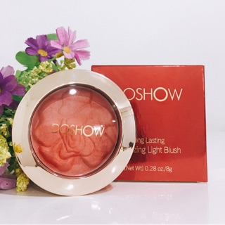Phấn má hồng Doshow