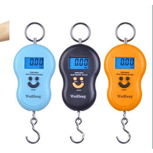 Cân Điện Tử Mini Cầm Tay Đi Chợ