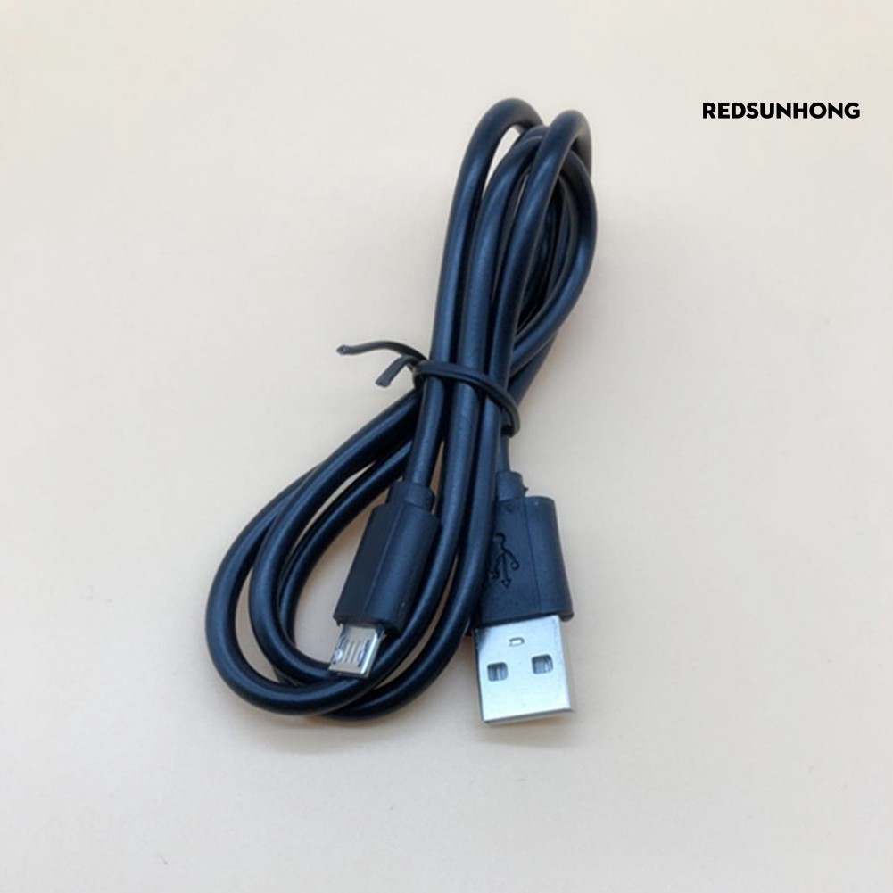 Cáp Sạc Cổng Micro Usb 2a Cho Điện Thoại Android