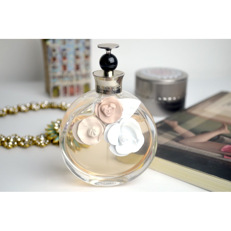 🐻 Nước Hoa dùng thử Valentino Valentina EDP - 𝐇𝐞𝐫 𝐅𝐫𝐚𝐠𝐫𝐚𝐧𝐜𝐞 - | Thế Giới Skin Care