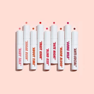 Son kem CANDYLAB Creampop The Velvet Lip Color