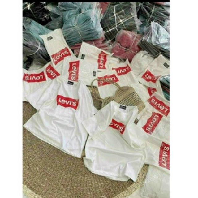 Áo thun nữ form rộng cotton giấy dưới 58kg vừa đẹp - CarotShop