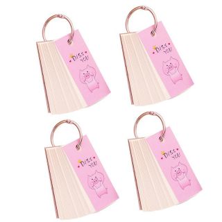 Flash card học từ vựng Pig