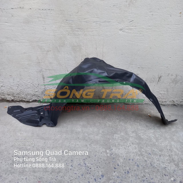 CHẮN BÙN LÒNG DÈ TRƯỚC TOYOTA VIOS 2003 - 2007, 2008 - 2013, 2014 - 2017, 2018 - 2020