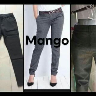 Quần mango 50-75kg