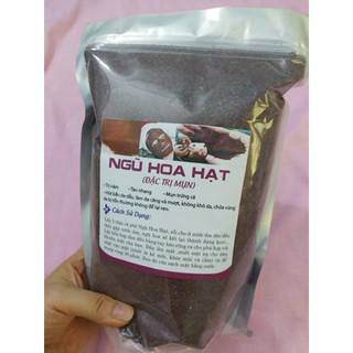 NGŨ HOA HẠT 1KG  HANMADE