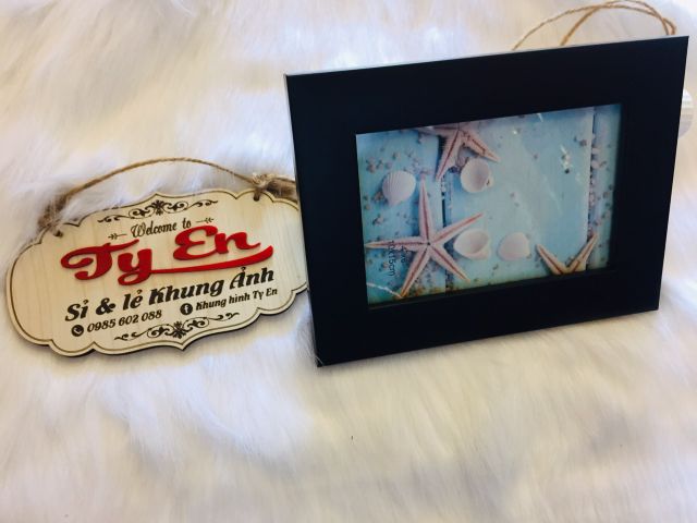 Khung ảnh để bàn size ảnh 13x18 | BigBuy360 - bigbuy360.vn